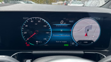 Mercedes-Benz Eqa 250 140kW Sport 66.5kWh 5dr Auto Electric Hatchback